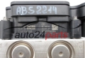 BOMBA HIDRAULICA Y CENTRALITA ABS AUDI VOLKSWAGEN BOSCH  0 265 956 084,  2265106508