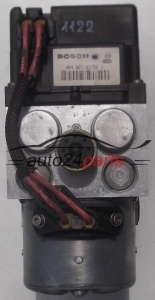 BOSCH 404 961 61159 4, 404961611594, 0 265 216 700, 0265216700, 98BG-2M110-AF, 98BG2M110AF 