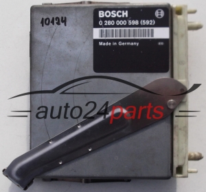 ΜΟΝΑΔΑ ΕΛΕΓΧΟΥ ΚΙΝΗΤΗΡΑ VOLVO 850 BOSCH 0 280 000 598