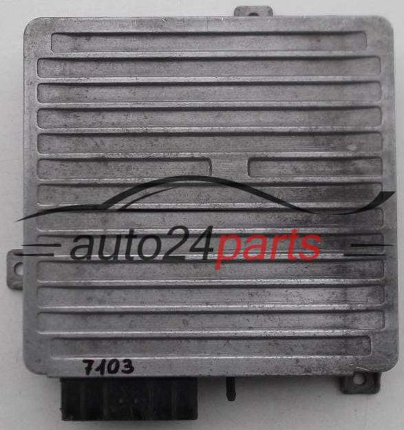 CENTRALINA MOTORE ROVER 114 1.4 MKC102310