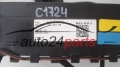 INDICATORS WIPERS STALK SWITCHES CITROEN 9656127077-C, 9656127077C, 12275300