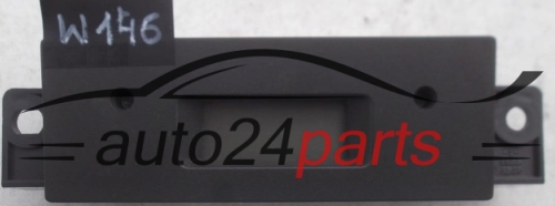 Multifunction display screen radio  OPEL FRONTERA VDO 993 709 273