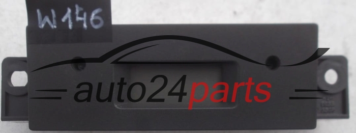 Multifunction display screen radio  OPEL FRONTERA VDO 993 709 273