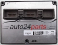 CENTRALINA MOTORE VOLVO S40 V50 1.8, 30743371