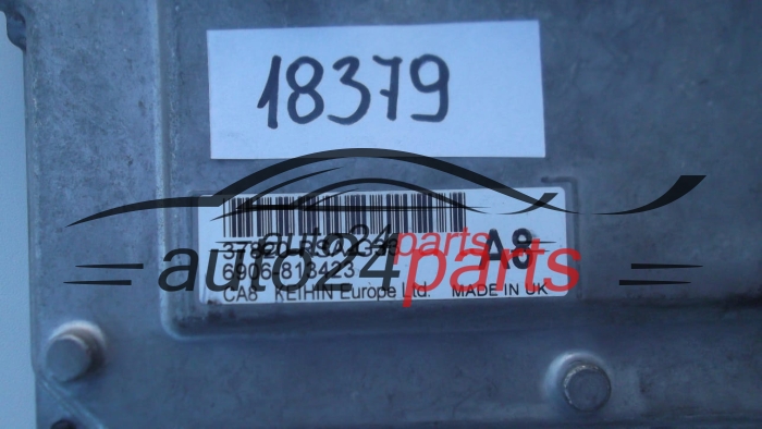 HONDA CIVIC 1.8, 37820RSAG33, 6906-813423, 6906813423, A8
