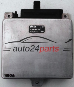 KOMPUTER STEROWNIK SILNIKA LANCIA THEMA, BOSCH 0 280 000 324, 0280000324 - 9806, 9807, 13430, 13816, 13652