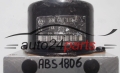 ABS CENTRALINA POMPA VW VOLKSWAGEN T5 7H0 614 111 L, ATE 10.0204-0307.4,  7H0 907 379 L, 10.0925-0338.3