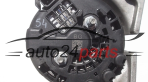 Alternador OPEL ASTRA J ZAFIRA INSIGNIA 1.6 A16XER GM 13 502 595 GB