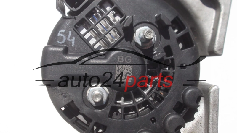 Alternador OPEL ASTRA J ZAFIRA INSIGNIA 1.6 A16XER GM 13 502 595 GB