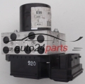 ABS OPEL VAUXHALL INSIGNIA KOMBI TRW 13332549 / 16817014 / 16312214-P / 54085571B