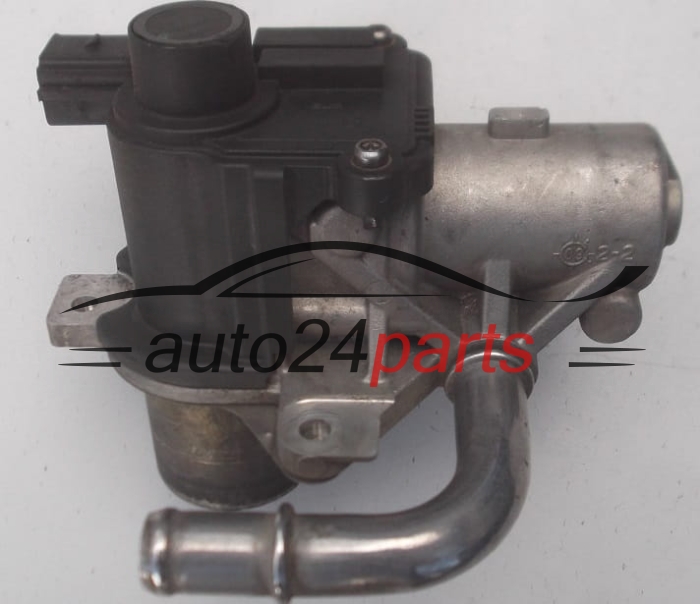 CHŁODNICA RADIATOR ZAWORU RECYRKULACJI SPALIN EGR RENAULT DACIA NISSAN 1.5 DCI 8200836385, 8200846454