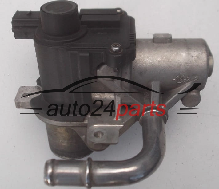 CHŁODNICA RADIATOR ZAWORU RECYRKULACJI SPALIN EGR RENAULT DACIA NISSAN 1.5 DCI 8200836385, 8200846454