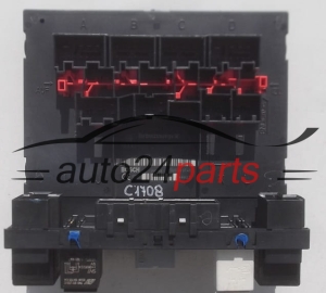 CONFORT MODULE VW VOLKSWAGEN SKODA 3C8 937 049 E, 3C8937049E