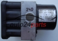 ABS FORD FIESTA MAZDA 1.4, 1.6 TDCI ATE 2S61-2M110-CE, 2S612M110CE, D351-437-A0-B, D351437A0B, 10.0206-0093.4, 10020600934, 10.0960-0106.3, 10096001063