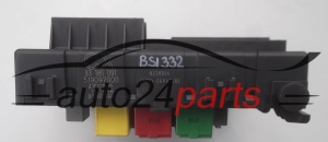 CENTRALITA DE CONFORT OPEL VECTRA SIGNUM 93 180 091 CX, 93180091, 93180091CX