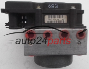 ABS PUMP RENAULT  BOSCH 0 265 231 804, 0265231804, 8200 559 749, 8200559749, 0 265 800 559, 0265800559