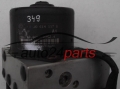 ABS Pumpe und steuergerat AUDI SEAT SKODA VOLKSWAGEN 1J0 614 117 B, ATE 10.0204-0052.4