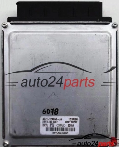 ECU CENTRALITA DE MOTOR FORD MONDEO 1.8 TDDI 4S71-12A650-JA, 4S7112A650JA, R0411C024C, 12244700 