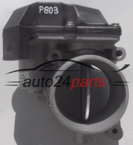 Σώμα πεταλούδας  VOLKSWAGEN AUDI SEAT SKODA SIEMENS VDO A2C53249890, 059 145 950 H, 059145950H 