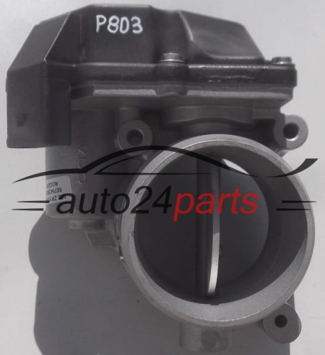 Σώμα πεταλούδας  VOLKSWAGEN AUDI SEAT SKODA SIEMENS VDO A2C53249890
