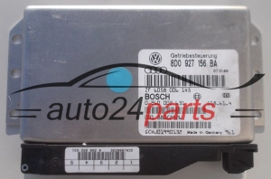 Centralina cambio automatico AUDI 2.4 V6 BOSCH 0 260 002 631, 0260002631, 8D0 927 156 BA, 8D0927156BA 