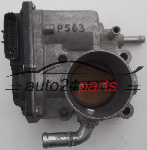 PRZEPUSTNICA POWIETRZA SUZUKI SX4 FIAT SEDICI 79J0