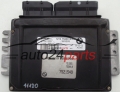 ECU CENTRALITA DE MOTOR MINI ONE COOPER 1.6 SIEMENS S118012001 L, S118012001L, 1214 7520019-01, 1214752001901 