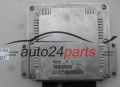 PEUGEOT 307 2.0 HDI BOSCH 0 281 011 081, 0281011081, 96 474 727 80, 9647472780, 9646850580, EDC15C2