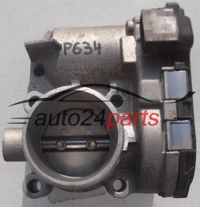 PRZEPUSTNICA POWIETRZA FIAT BOSCH 0 280 750 042, 0280750042 -  P634