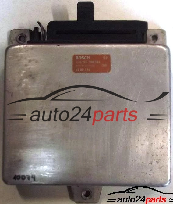 ΜΟΝΑΔΑ ΕΛΕΓΧΟΥ ΚΙΝΗΤΗΡΑ SAAB 9000 2.0, BOSCH 0280000534