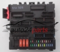Μονάδα ελέγχου άνεσης OPEL VECTRA C SIGNUM 13 189 928 EZ, 13189928 