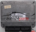 CENTRALINA MOTORE VW VOLKSWAGEN PASSAT 2.0 AZM SIEMENS 5WP40109 04, 06B 906 033 AA, 06B906033AA