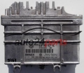 CENTRALINA MOTORE VW VOLKSWAGEN LUPO 1.0 030906027AL, 030 906 027 AL BOSCH 0261206226, 0 261 206 226 MOTORSTEUERUNG 2680 26SA5734