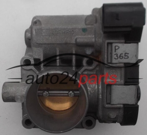 PRZEPUSTNICA POWIETRZA FIAT MAGNETI MARELLI FPT 55192786, 40SMF10 - P365, P366, P367, P368, P369, P370, P371, P372, P373, P374, P375, P376,P528,P529,P627, P628, P629, P630, P631, P688, P689, P690, P691