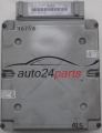 CENTRALINA DO MOTORE FORD FOCUS 1.6 VISTEON 1M5F-12A650-BE, 1M5F12A650BE 2ANA LP4-335 