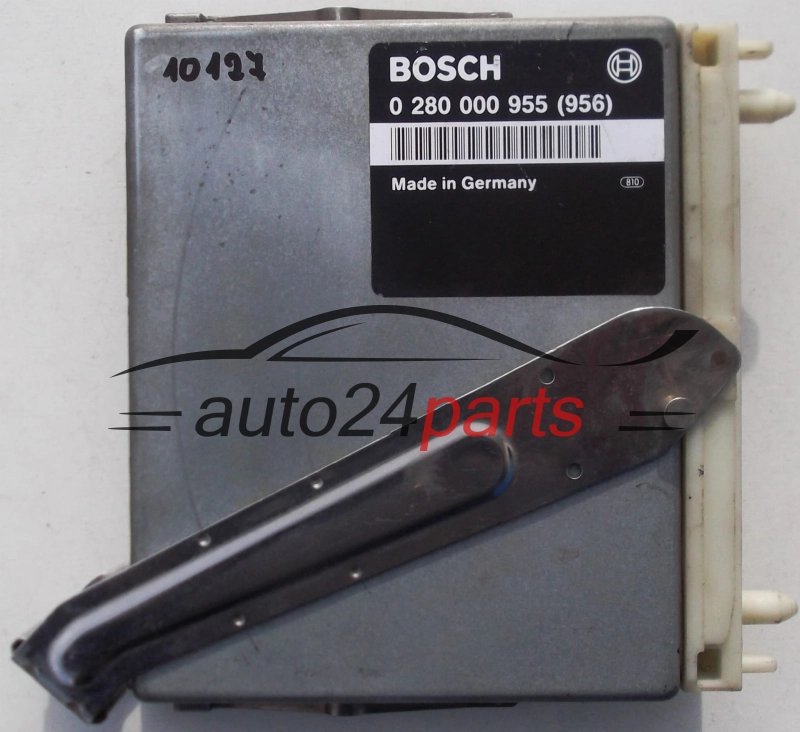 CENTRALINA DO MOTORE VOLVO 850 2.0 BOSCH 0280000955