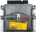 ECU CENTRALITA DE MOTOR VOLVO C30 2.0, SIEMENS 5WS40328C-T