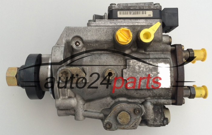 POMPA PALIWA DIESEL WTRYSKOWA STEROWNIK POMPY WTRYSKOWEJ 0470504009