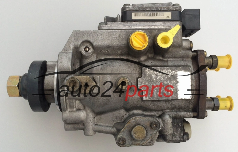 POMPA PALIWA DIESEL WTRYSKOWA STEROWNIK POMPY WTRYSKOWEJ 0470504009