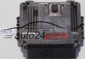 Komputer sterownik silnika Alfa Romeo 159 2.4 JTDM 0281014459 51820069