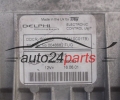 CENTRALINA MOTORE RENAULT 1.5 DCI Delphi R0410C017B, 8200176975, HOM 8200129063