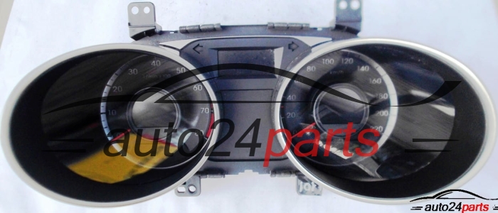 SPEEDOMETER INSTRUMENT CLUSTER HYUNDAI ix35 M311 101102, 940032Y110, 94003-2Y110, 940032Y090, 94003-2Y090, 11001621501U, 11001-621501U