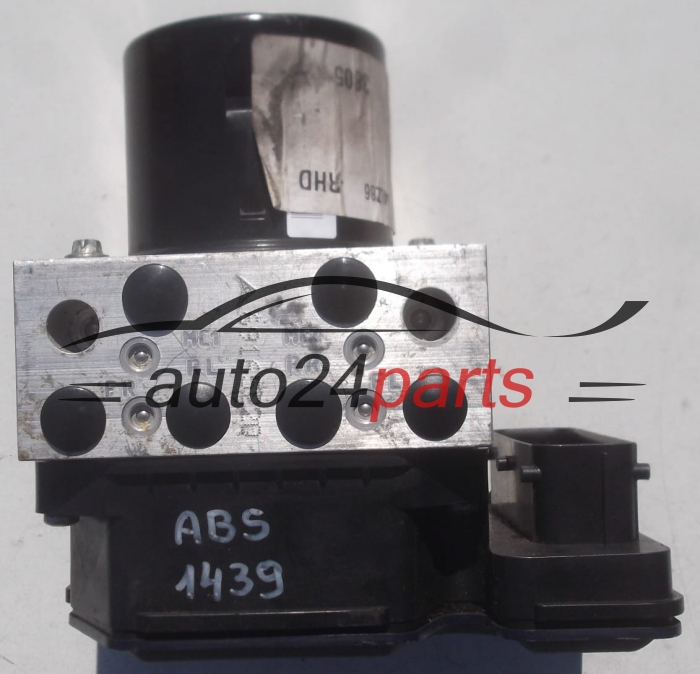 ABS PUMP OPEL INSIGNIA GM 13313805, TRW 16817009 C2.1, 16312209-H, 16312209H, 54085326C