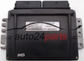 calculateur moteur pour renault megane 1.6