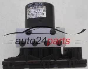 Aντλία ABS MERCEDES W203 A 004 431 05 12, A0044310512, ATE 10.0204-0290.4, 10020402904, A2035451632, 10.0947-1513.3, 10094715133 