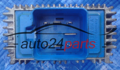 PRZEKAZNIK SWIEC ZAROWYCH 1.3 CDTI Y13DT Z13DT Z13DTJ Z13DTH OPEL ASTRA AGILA CORSA MERIVA TIGRA 55353011 6235240 51299014