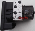 BOMBA HIDRAULICA Y CENTRALITA ABS VOLKSWAGEN POLO 6Q0 614 117 H