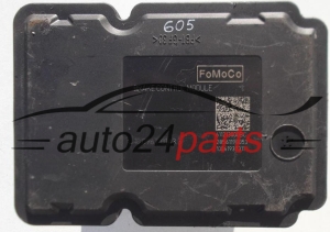 ABS POMPA I STEROWNIK FORD ATE 10.0961-0143.3