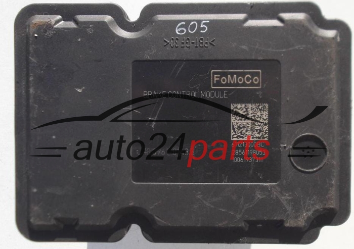 ABS POMPA I STEROWNIK FORD ATE 10.0961-0143.3