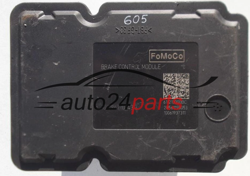 ABS POMPA I STEROWNIK FORD ATE 10.0961-0143.3